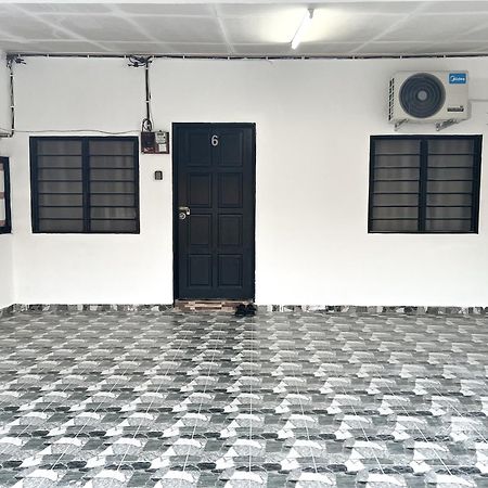 Padang Besar Guesthouse Lorong 6 外观 照片