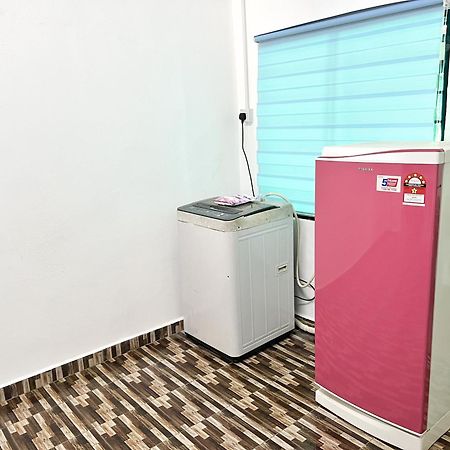 Padang Besar Guesthouse Lorong 6 外观 照片