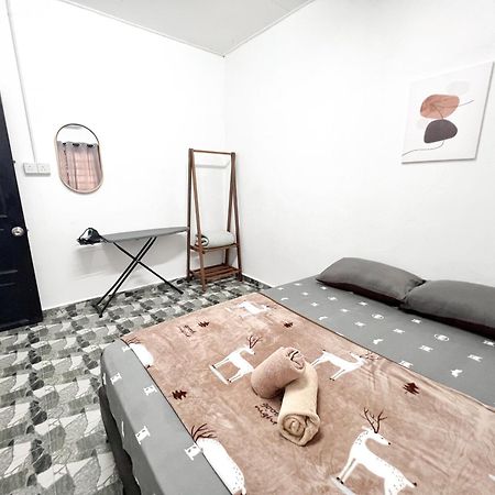 Padang Besar Guesthouse Lorong 6 外观 照片