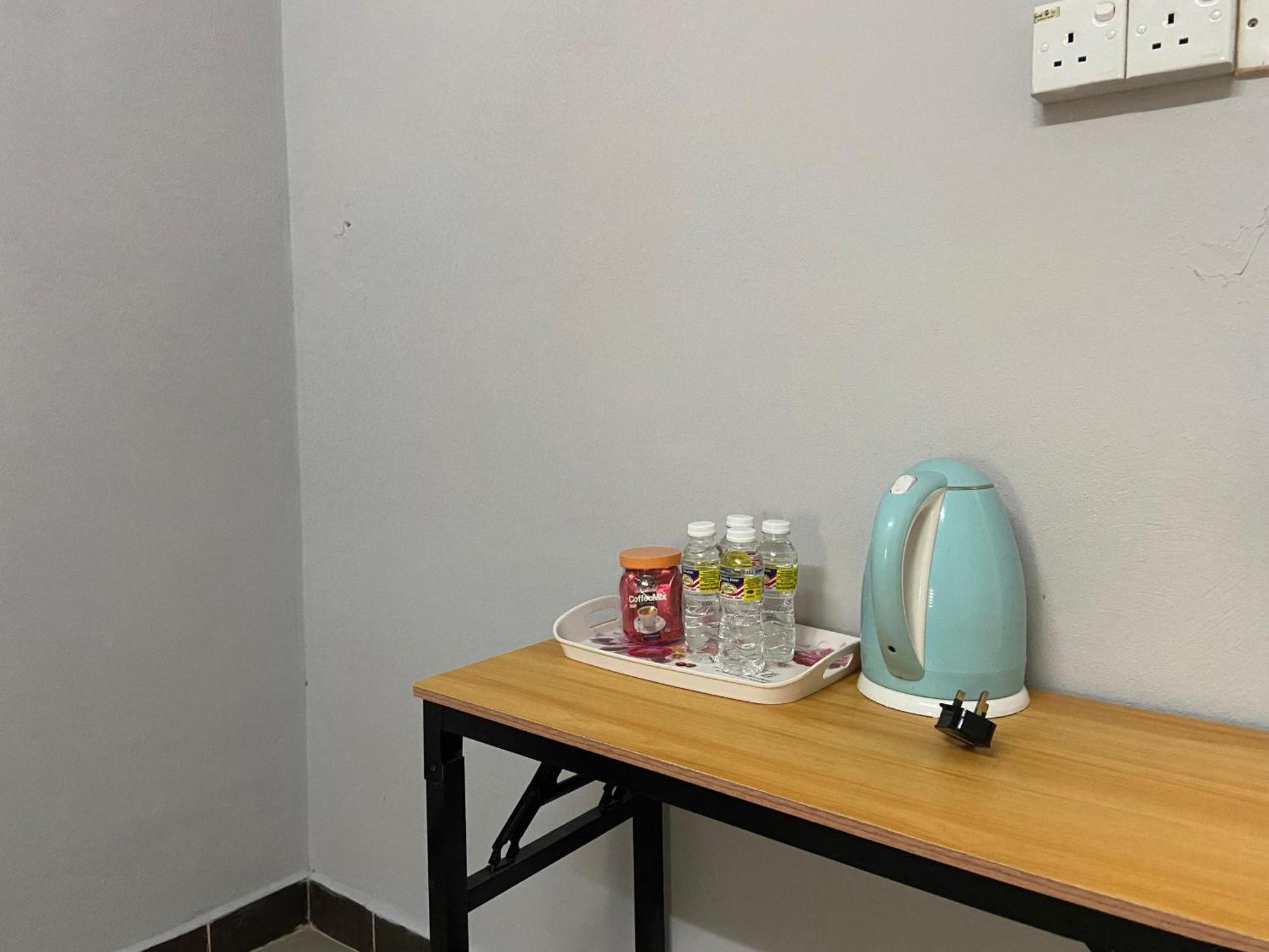 Padang Besar Guesthouse Lorong 6 外观 照片