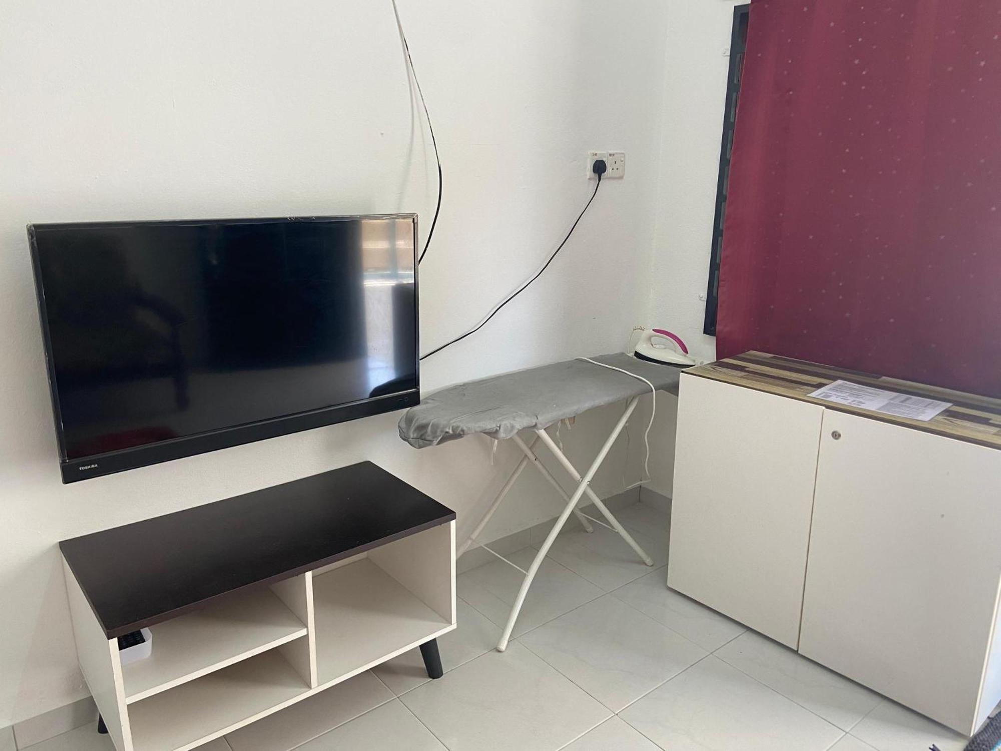 Padang Besar Guesthouse Lorong 6 外观 照片
