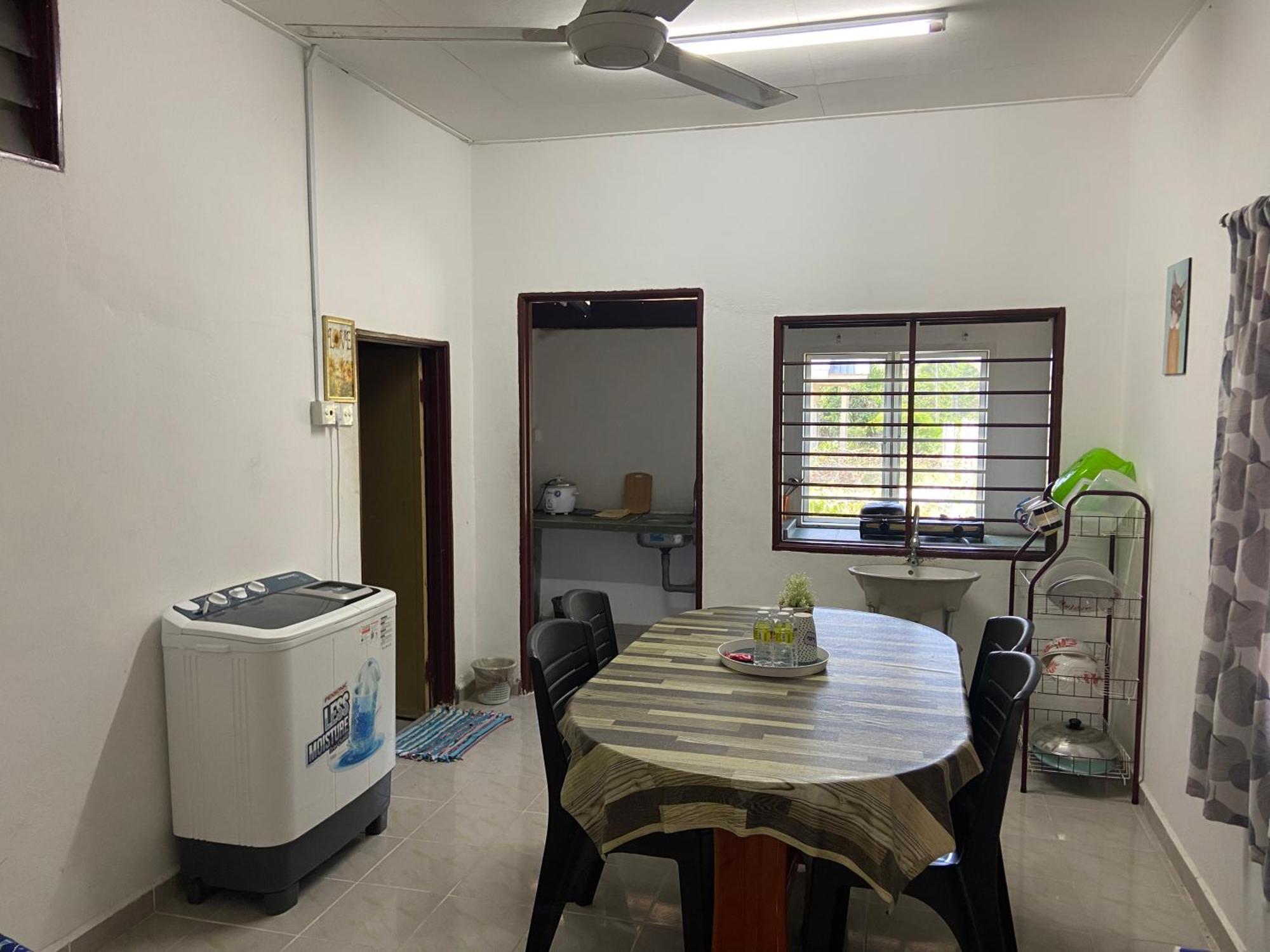 Padang Besar Guesthouse Lorong 6 外观 照片