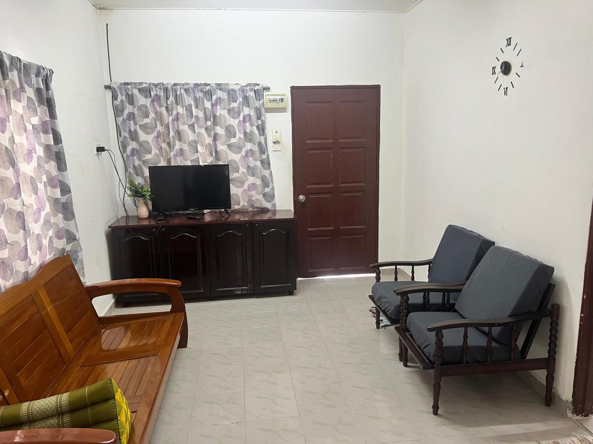 Padang Besar Guesthouse Lorong 6 外观 照片