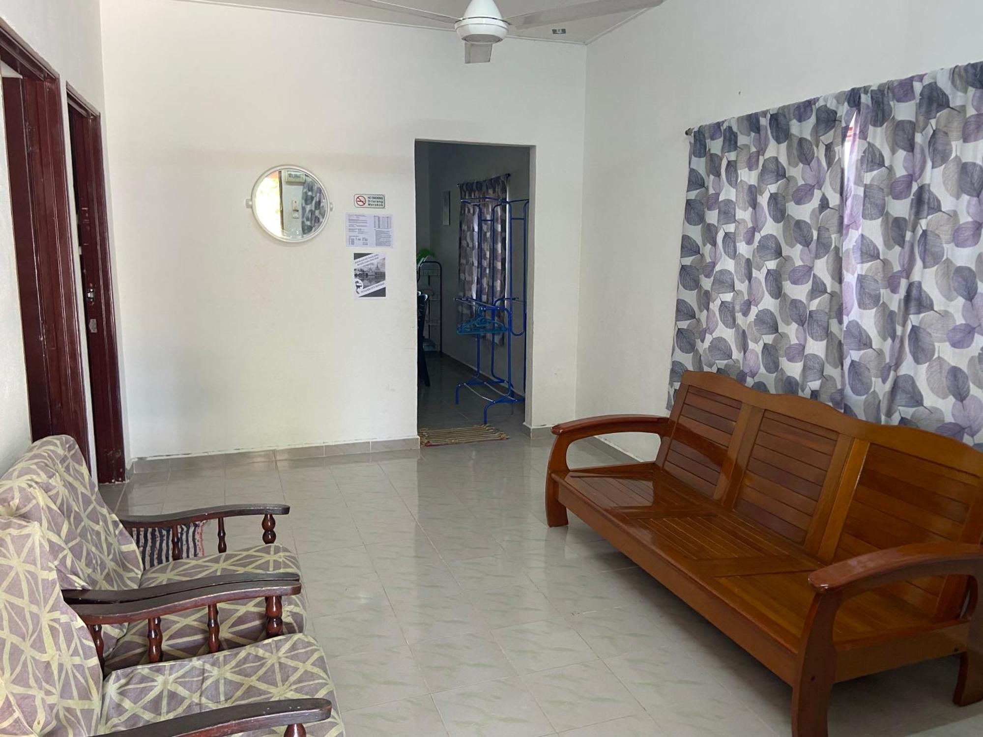 Padang Besar Guesthouse Lorong 6 外观 照片