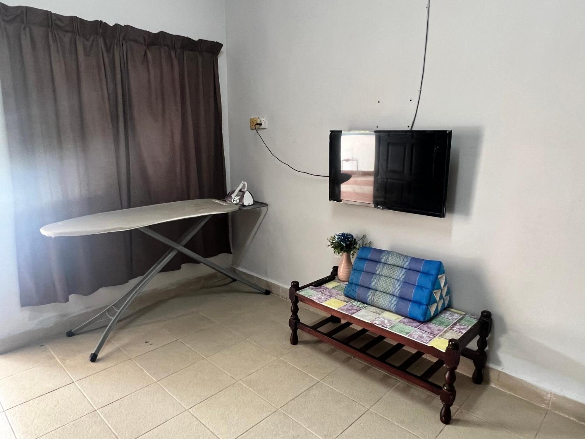 Padang Besar Guesthouse Lorong 6 外观 照片