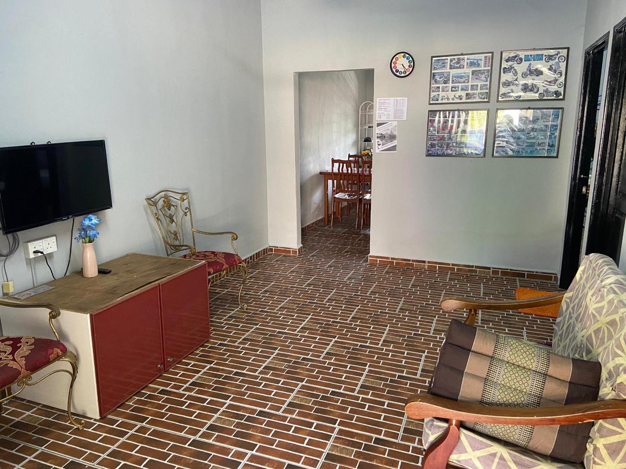 Padang Besar Guesthouse Lorong 6 外观 照片
