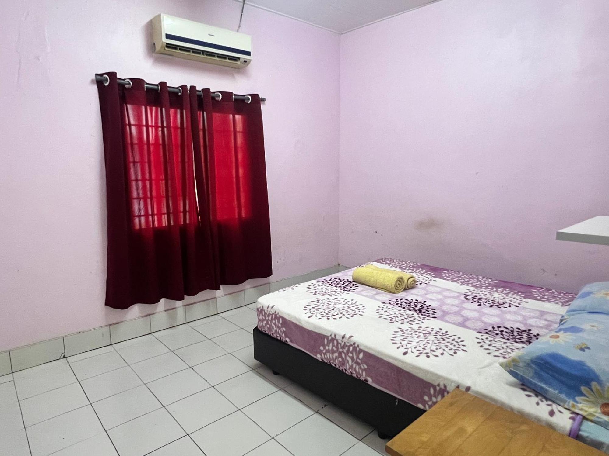 Padang Besar Guesthouse Lorong 6 外观 照片