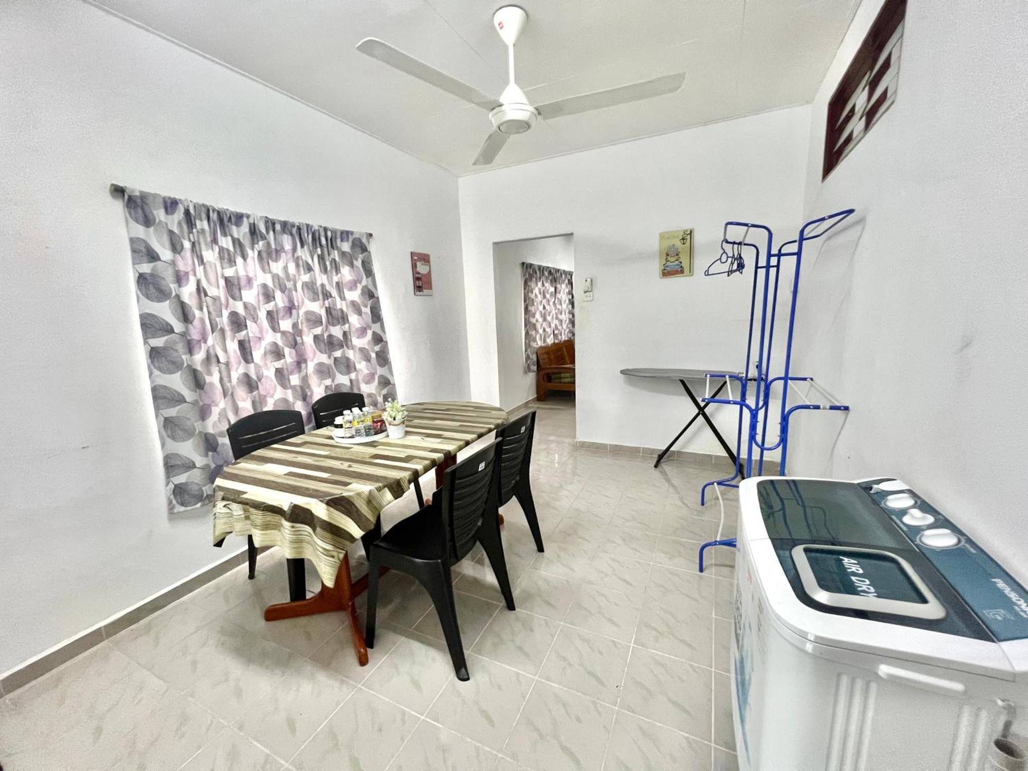 Padang Besar Guesthouse Lorong 6 外观 照片