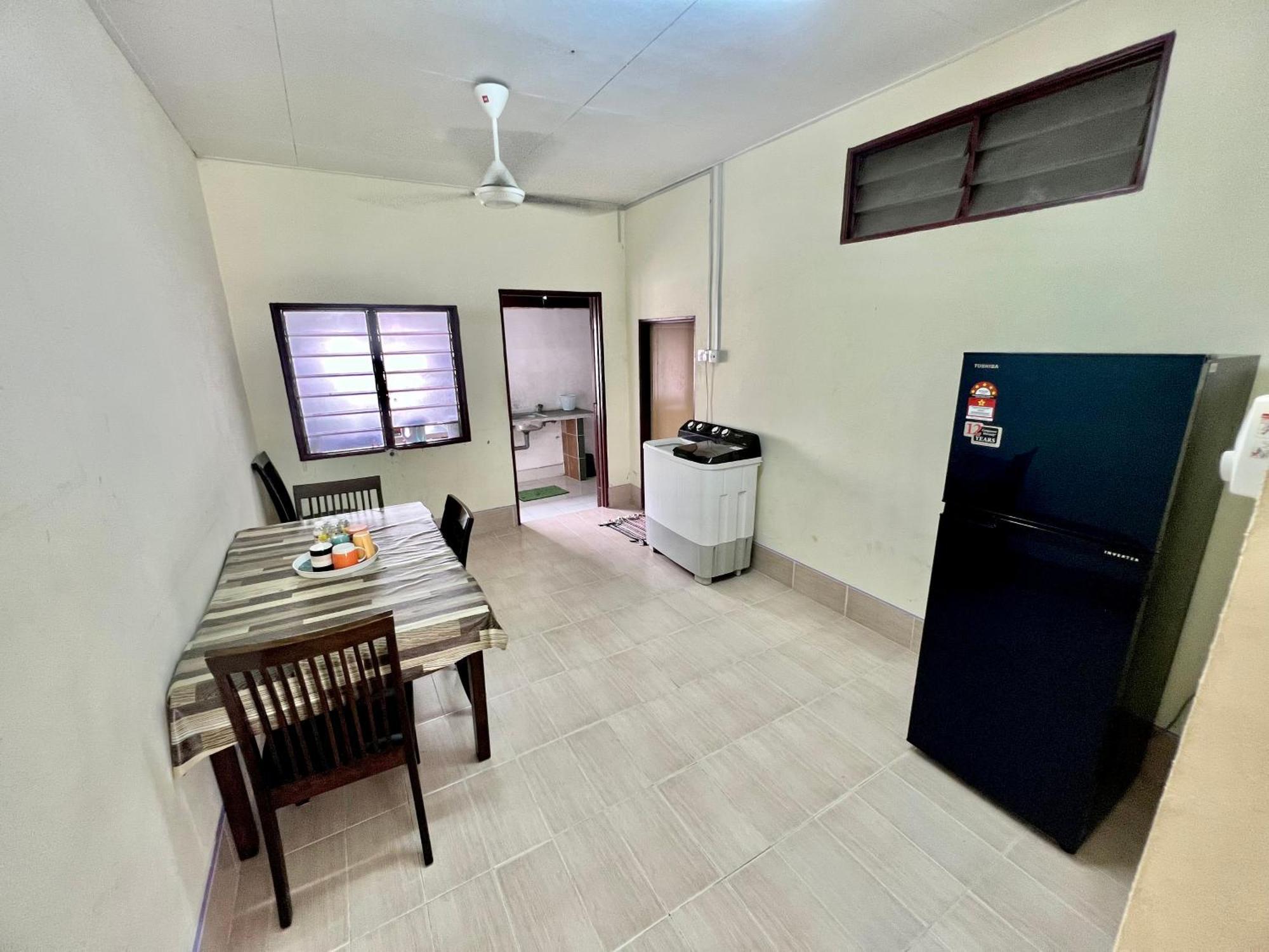 Padang Besar Guesthouse Lorong 6 外观 照片
