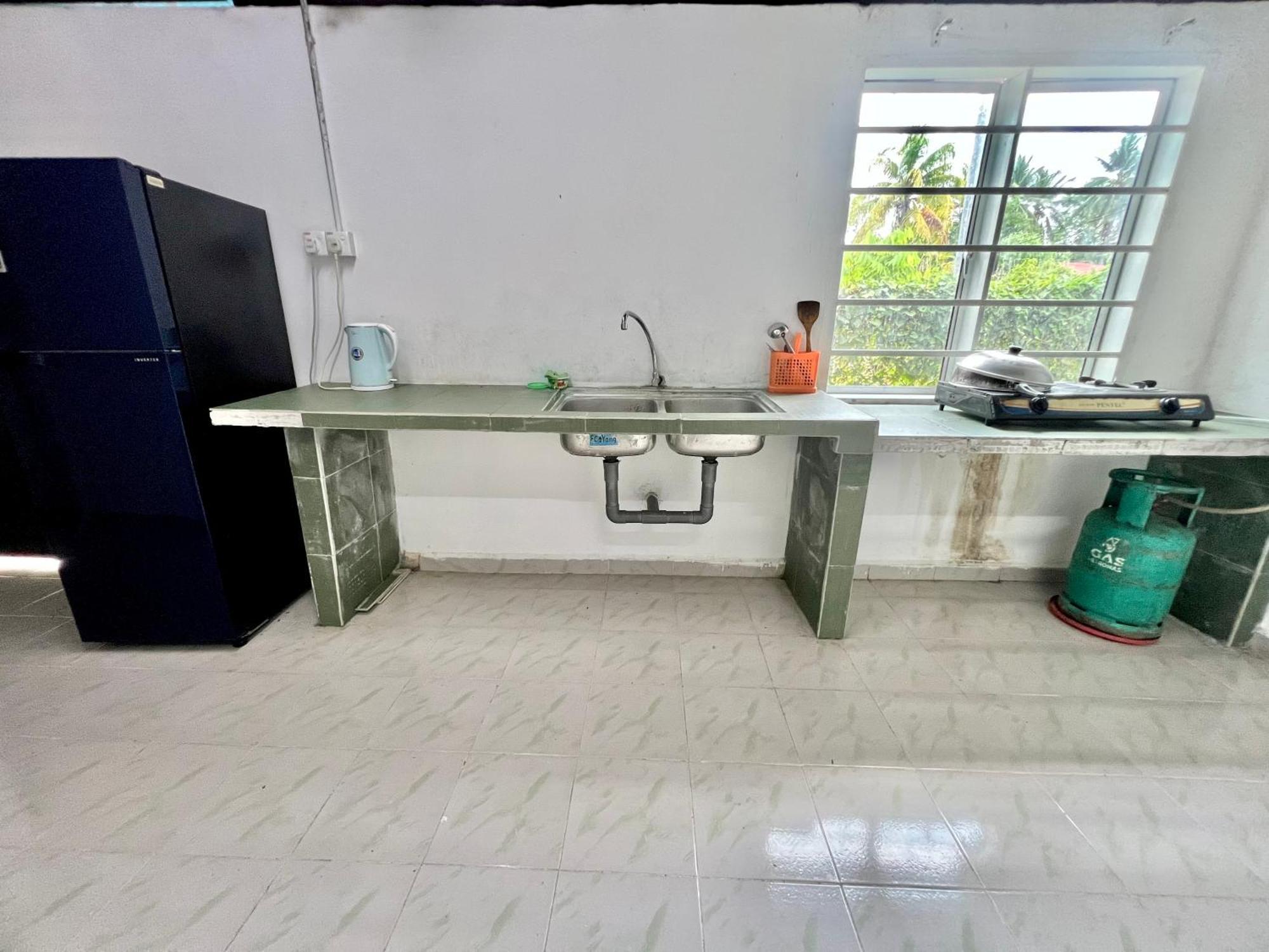Padang Besar Guesthouse Lorong 6 外观 照片
