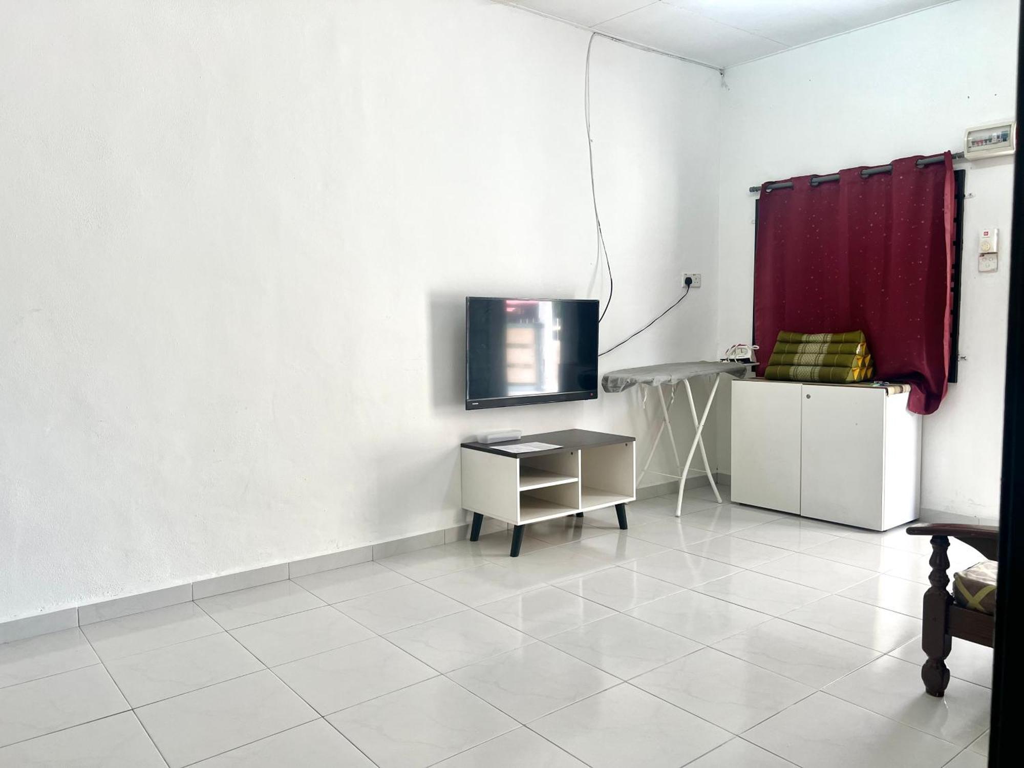 Padang Besar Guesthouse Lorong 6 外观 照片