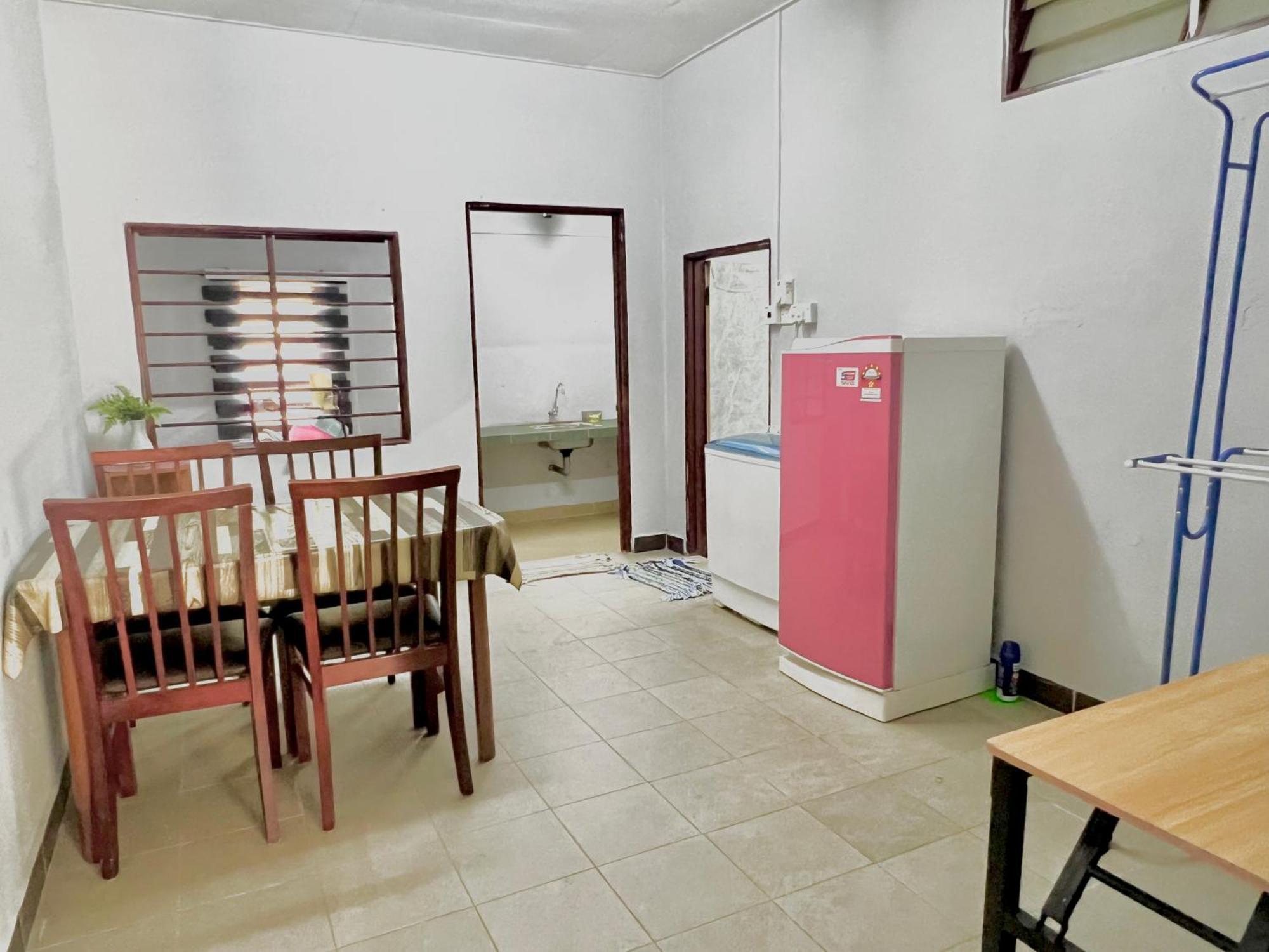 Padang Besar Guesthouse Lorong 6 外观 照片