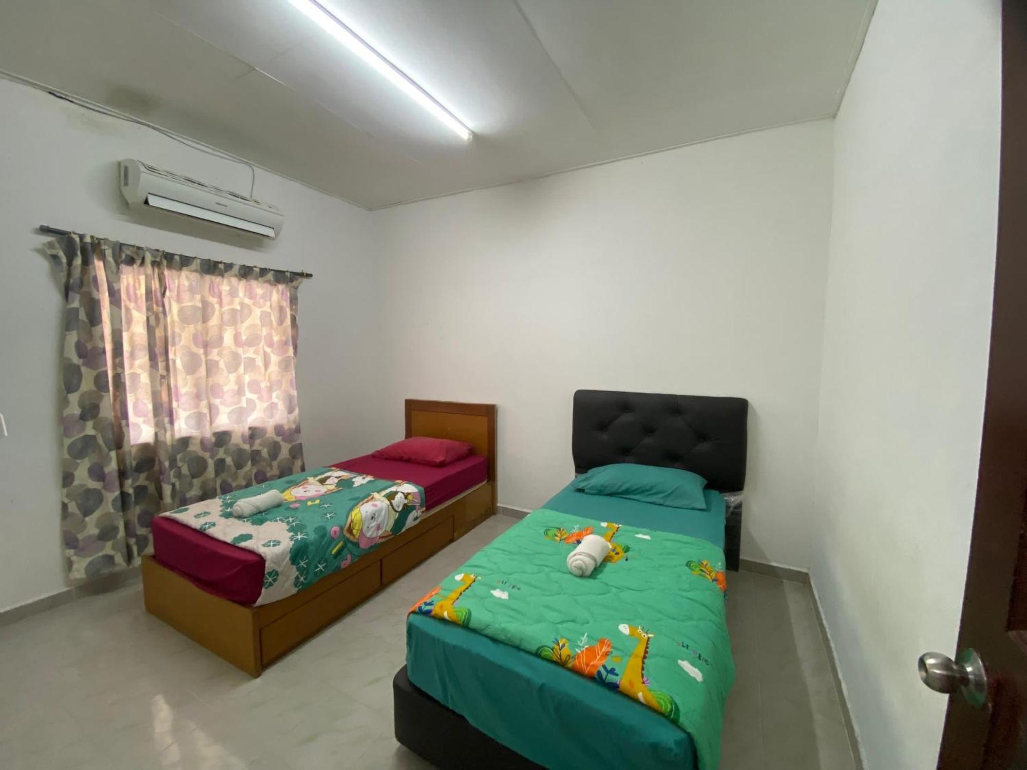 Padang Besar Guesthouse Lorong 6 外观 照片