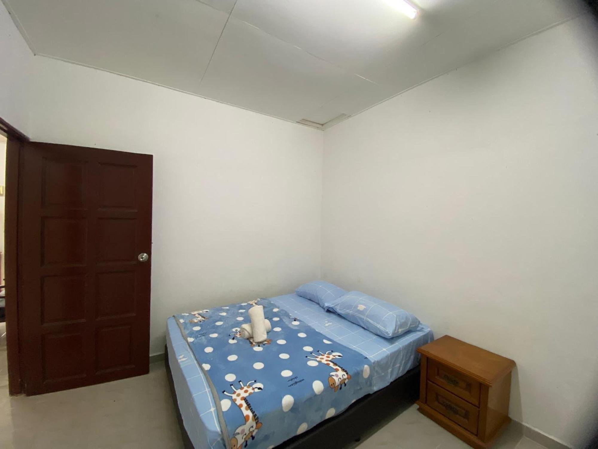 Padang Besar Guesthouse Lorong 6 外观 照片
