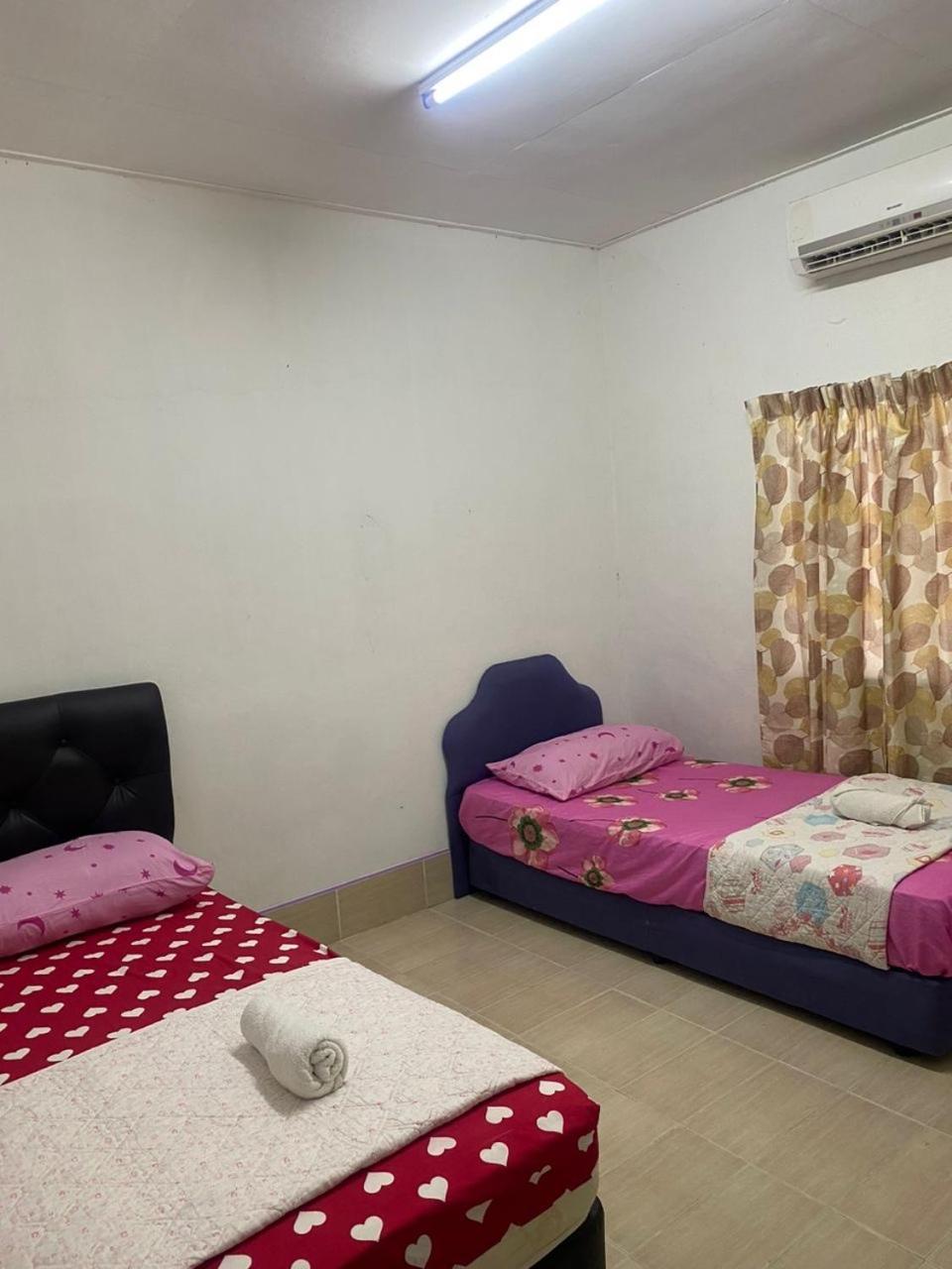 Padang Besar Guesthouse Lorong 6 外观 照片