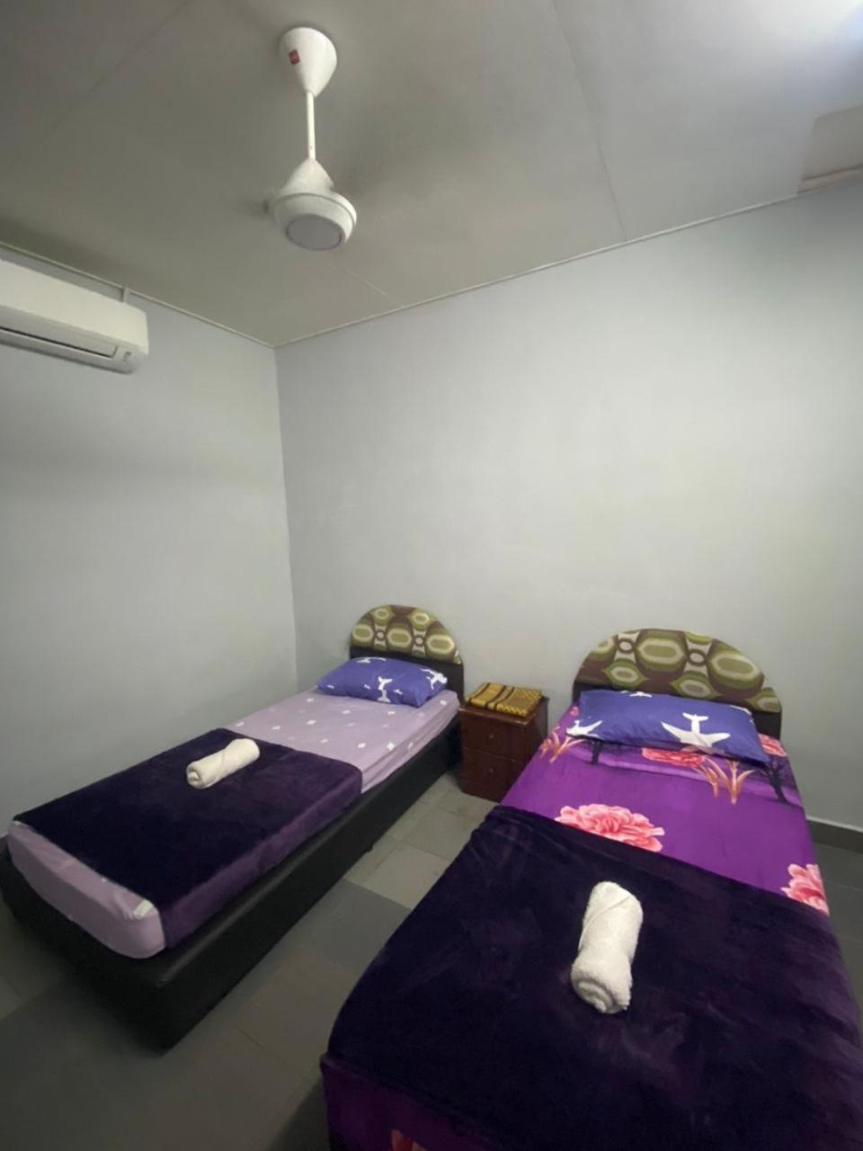 Padang Besar Guesthouse Lorong 6 外观 照片