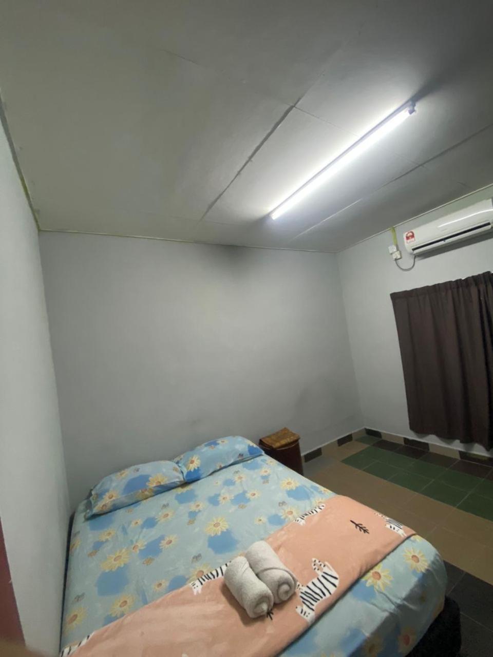 Padang Besar Guesthouse Lorong 6 外观 照片