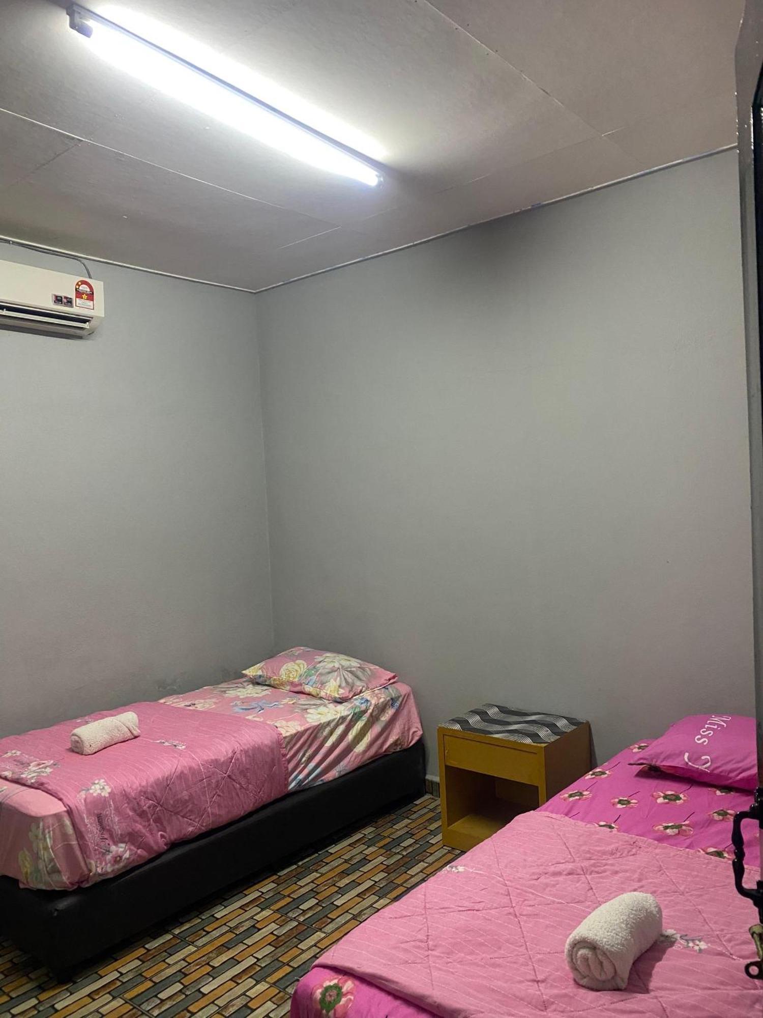 Padang Besar Guesthouse Lorong 6 外观 照片