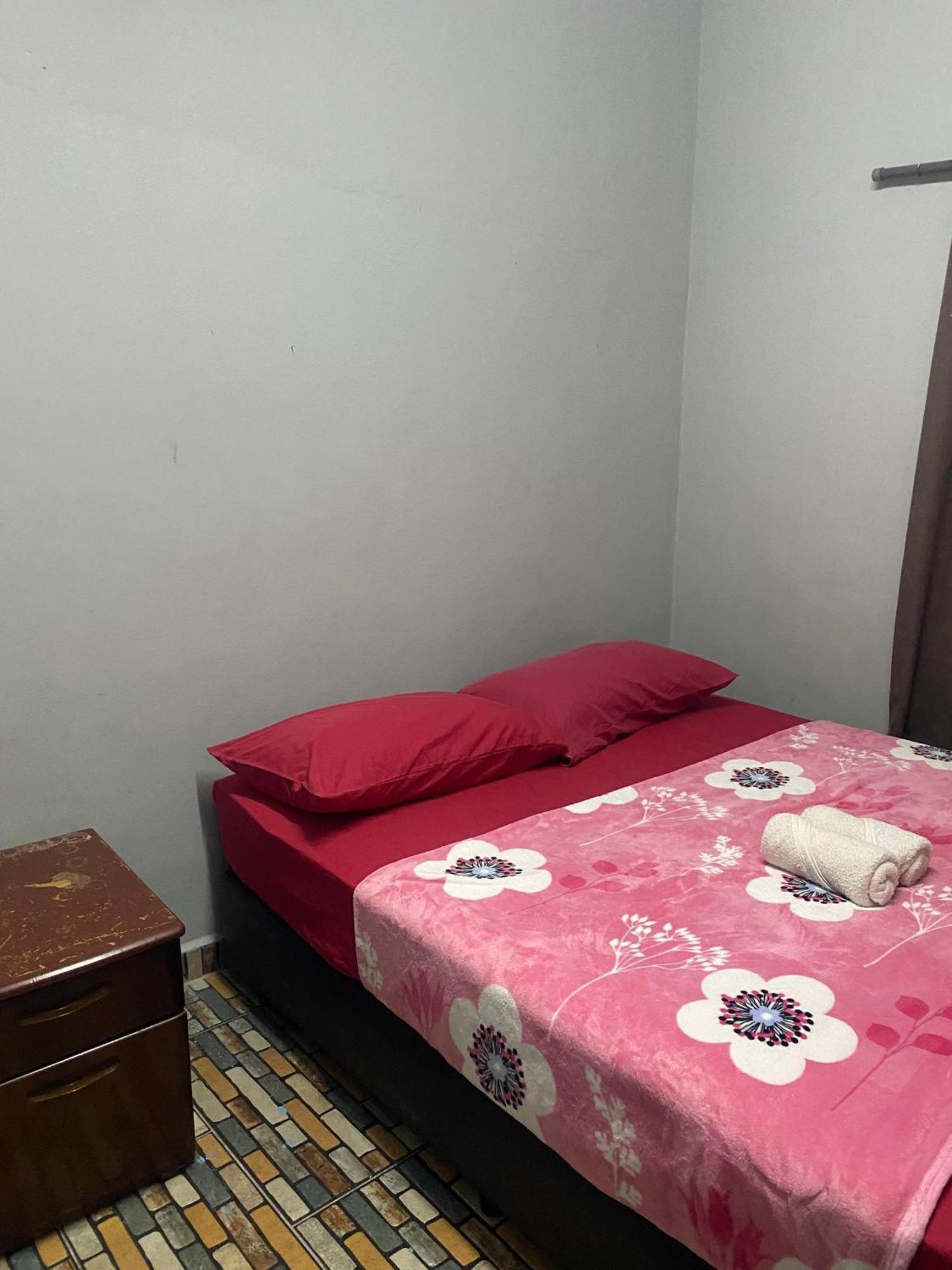 Padang Besar Guesthouse Lorong 6 外观 照片