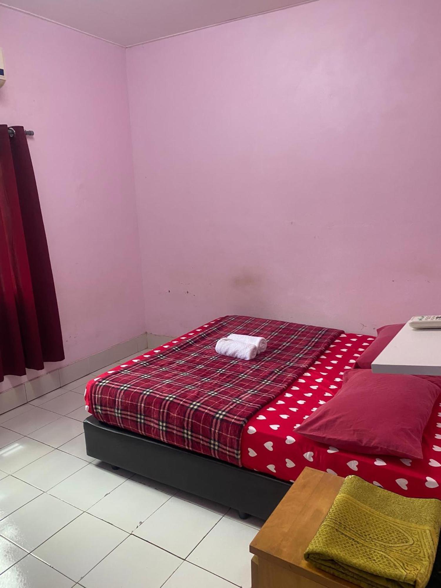 Padang Besar Guesthouse Lorong 6 外观 照片
