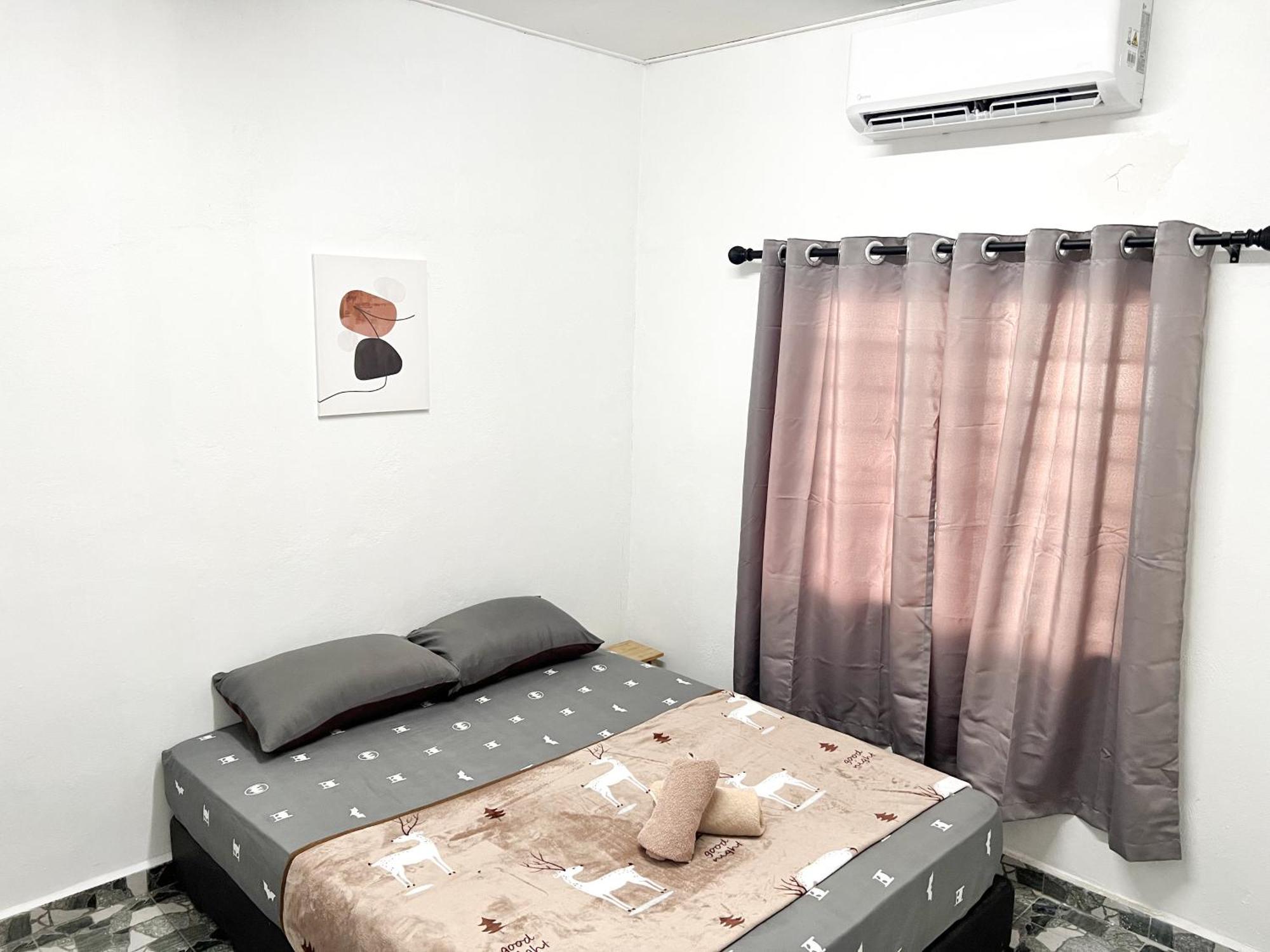 Padang Besar Guesthouse Lorong 6 外观 照片