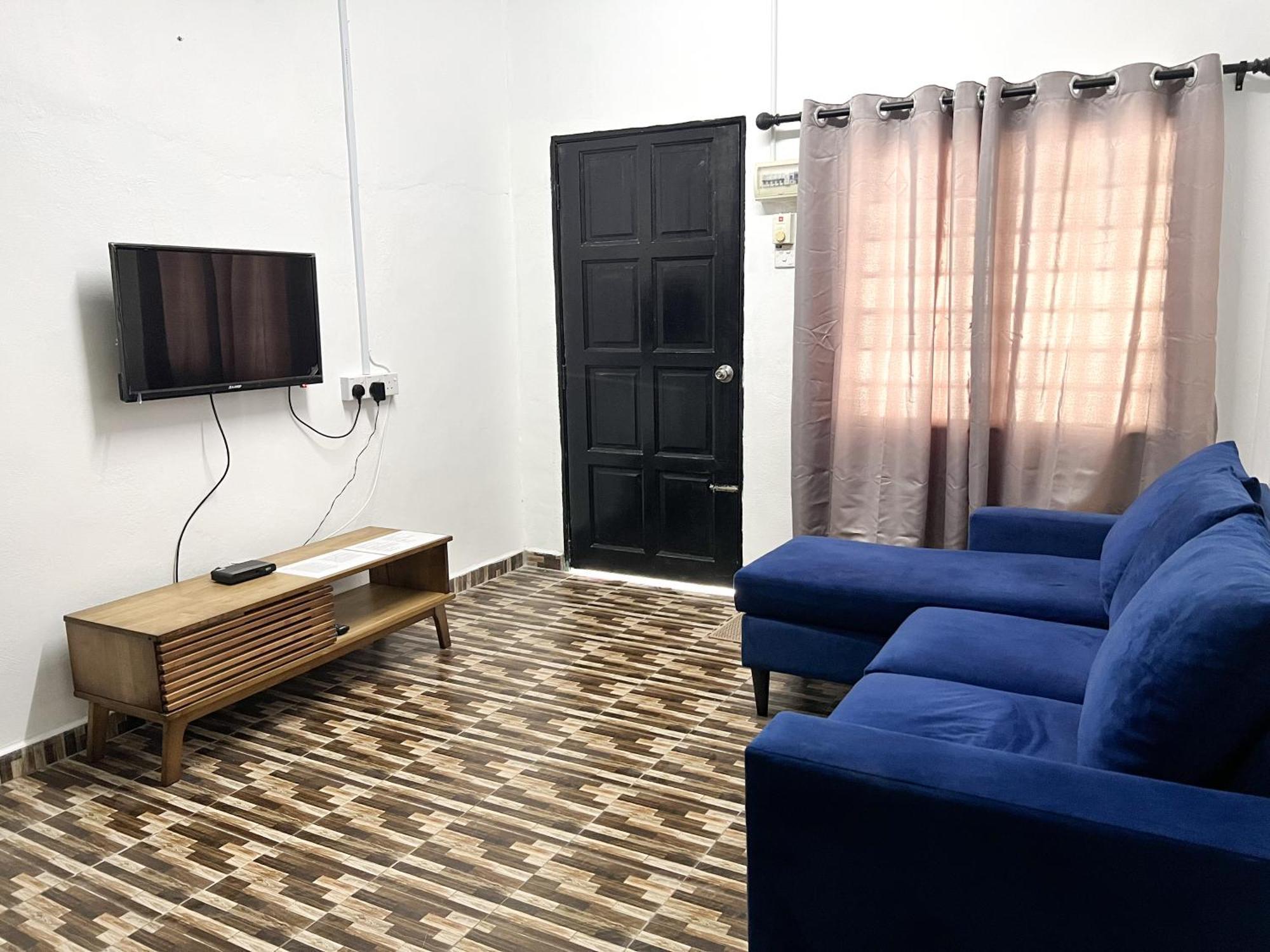 Padang Besar Guesthouse Lorong 6 外观 照片