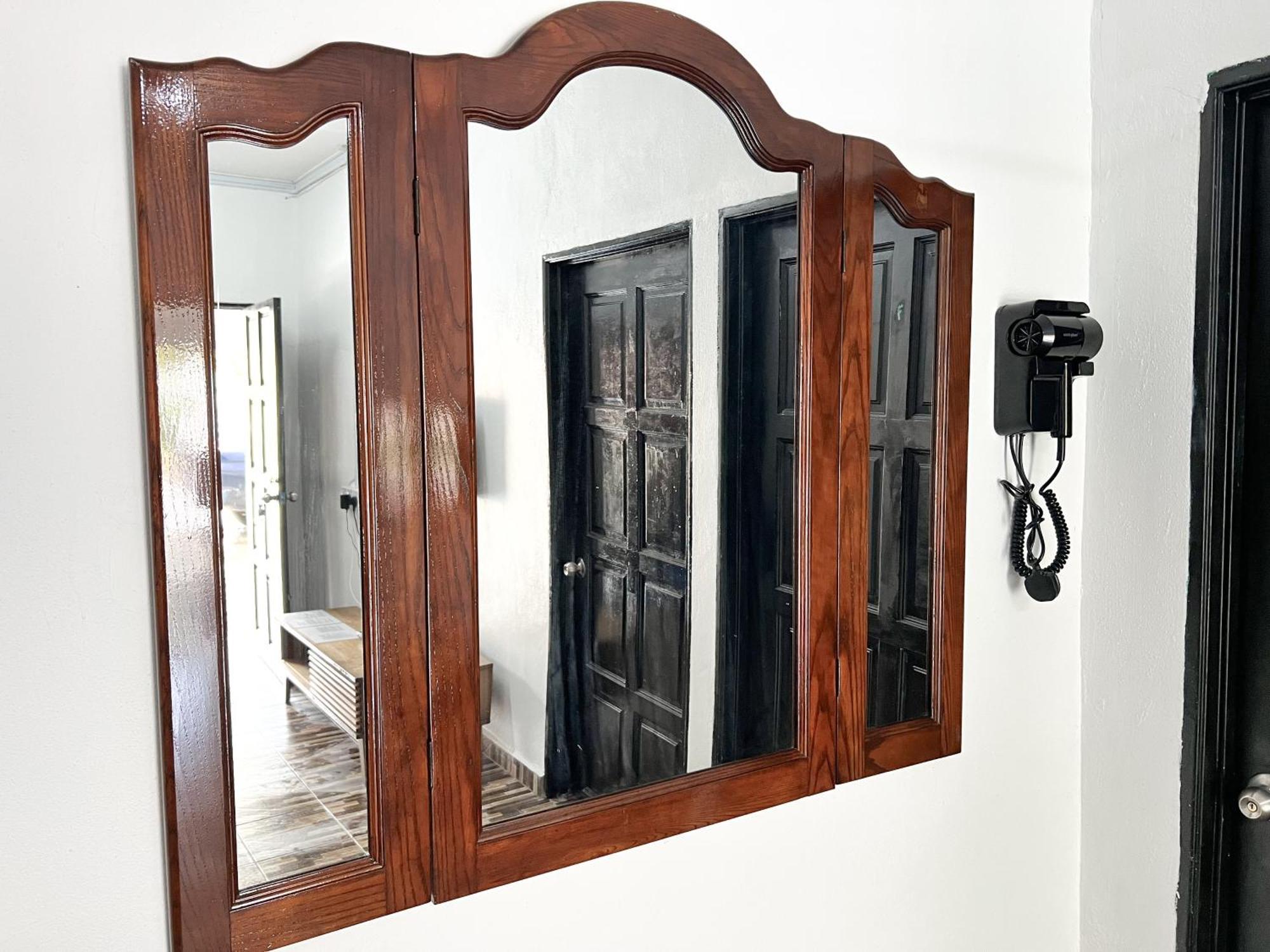 Padang Besar Guesthouse Lorong 6 外观 照片