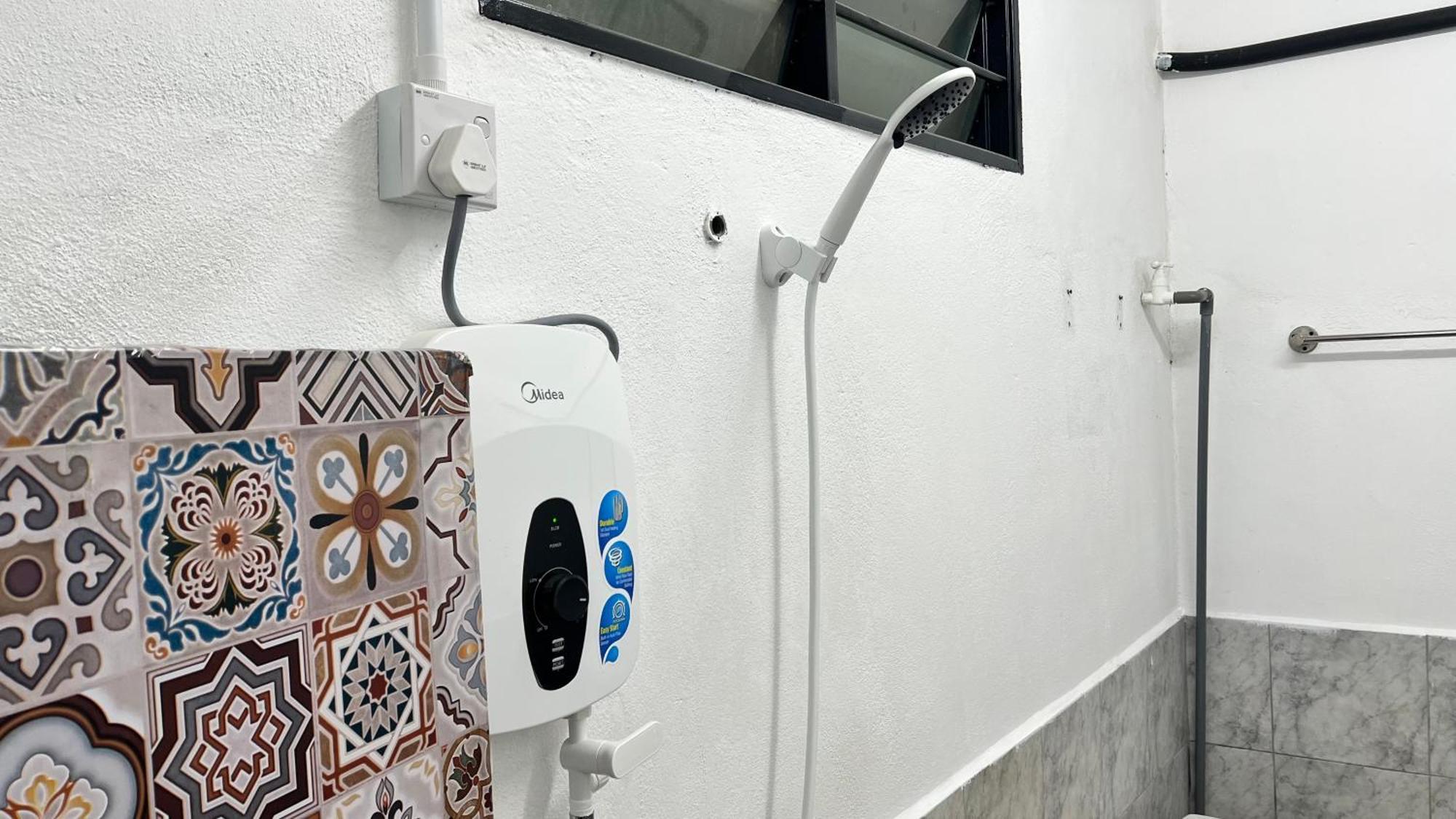 Padang Besar Guesthouse Lorong 6 外观 照片