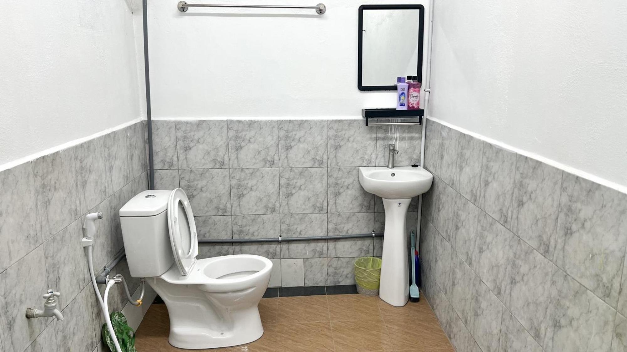 Padang Besar Guesthouse Lorong 6 外观 照片
